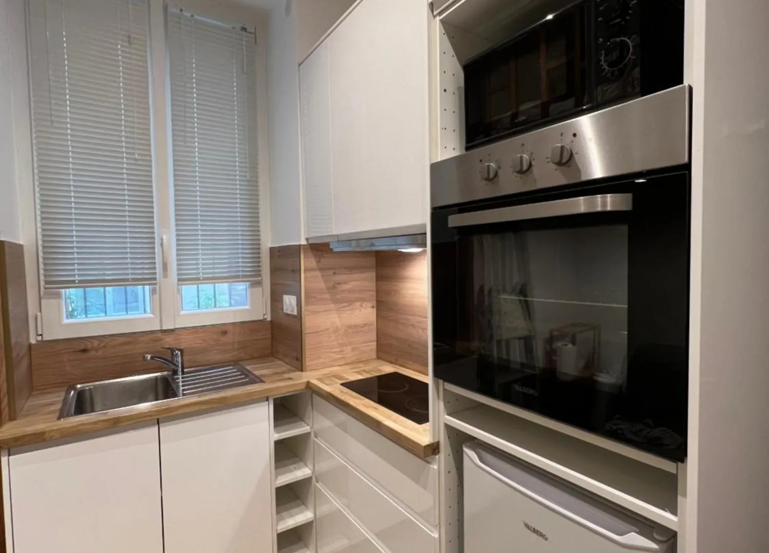 Apartment Charme Cosy Au Coeur De Paris